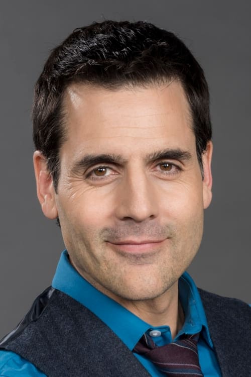 Picture of Ben Bass