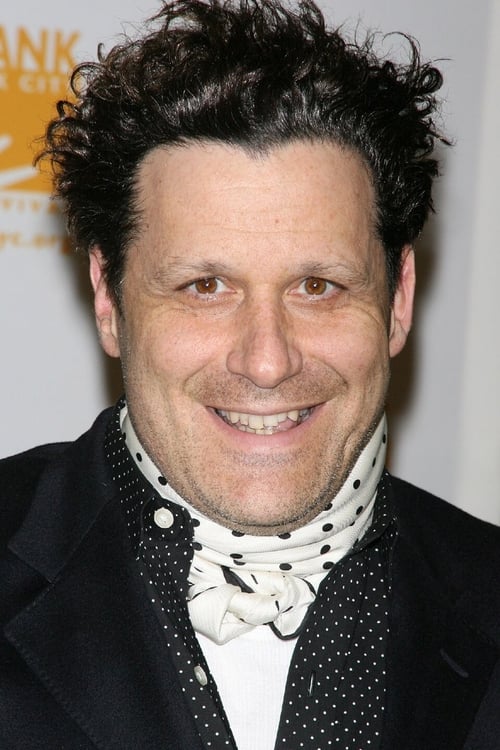 Picture of Isaac Mizrahi