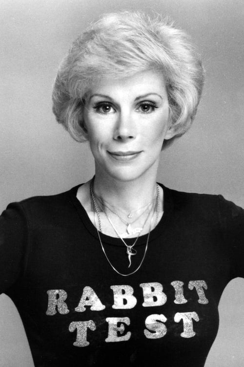 Picture of Joan Rivers