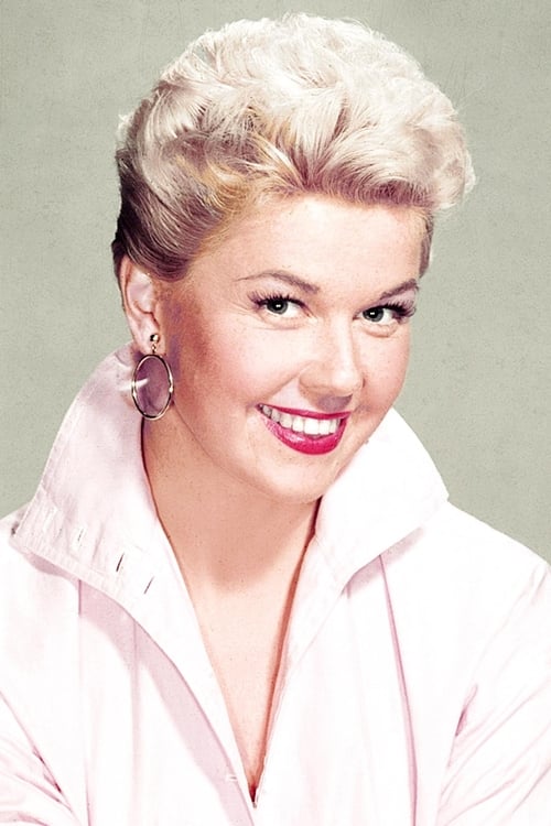 Picture of Doris Day