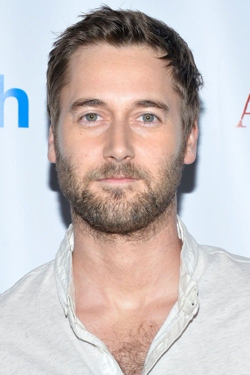 Picture of Ryan Eggold