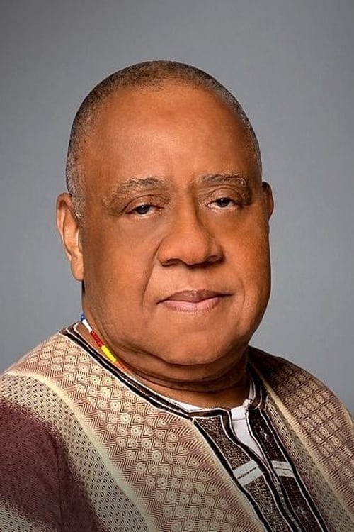 Picture of Barry Shabaka Henley