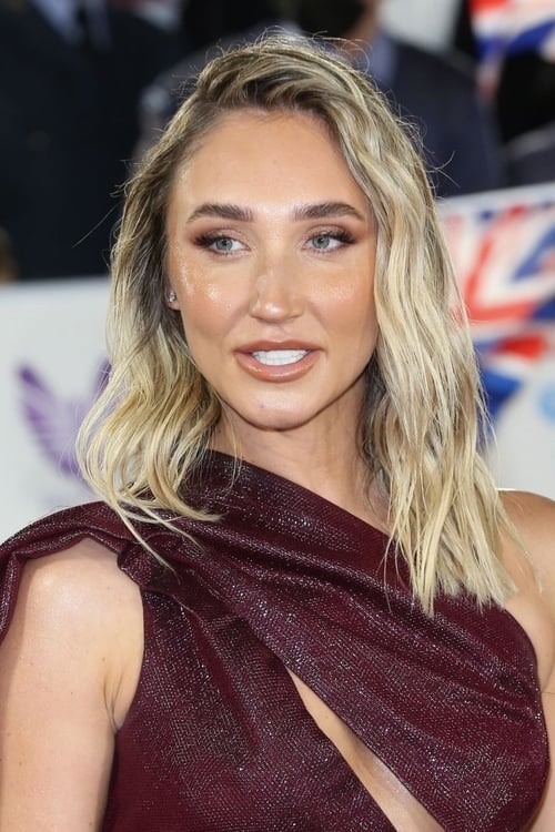 Picture of Megan McKenna