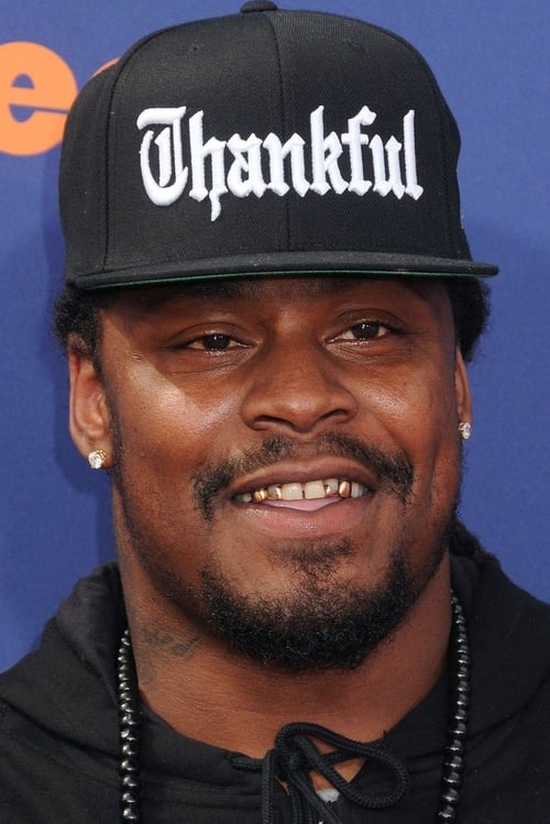 Picture of Marshawn Lynch