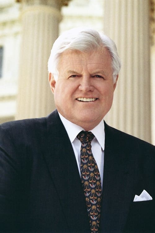 Picture of Ted Kennedy