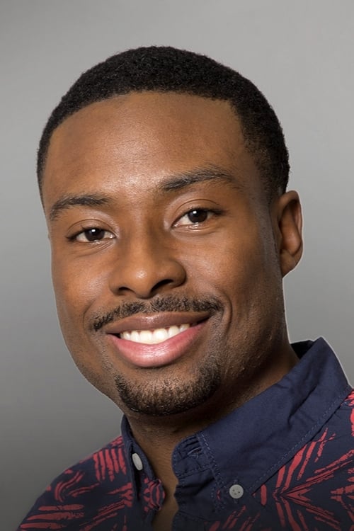 Picture of Justin Hires