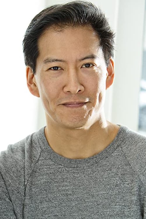 Picture of Vic Chao