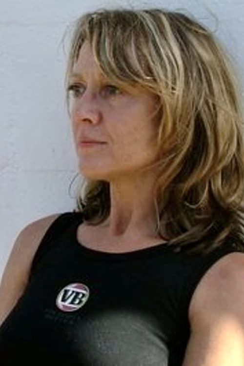 Picture of Lisa Aldenhoven