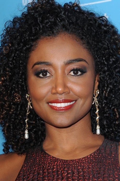 Picture of Patina Miller