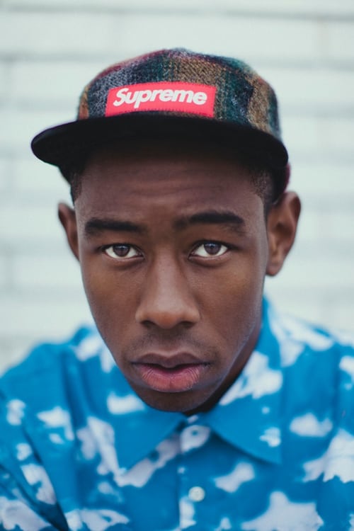 Picture of Tyler, the Creator