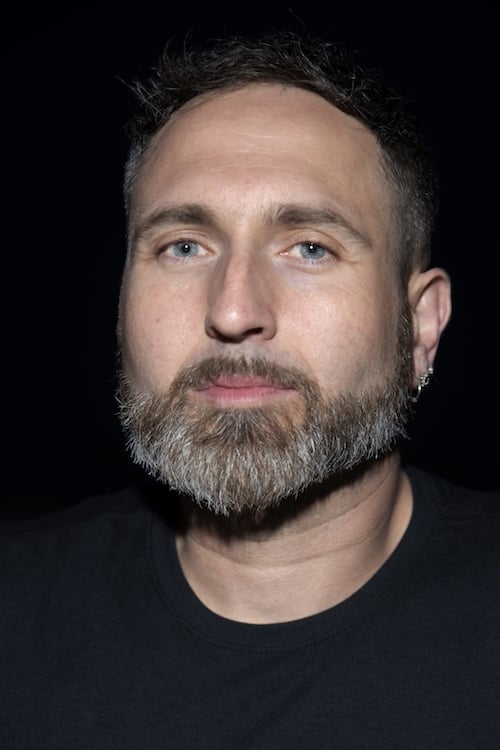 Picture of Monte Pittman
