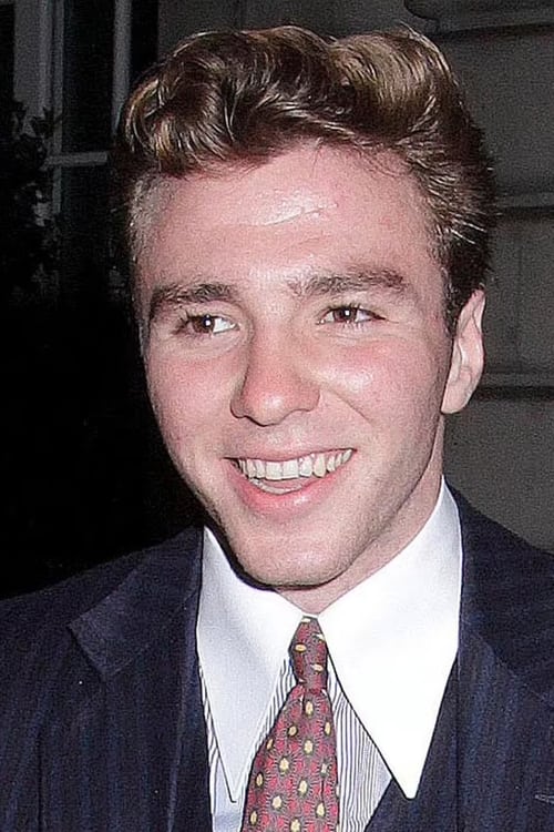 Picture of Rocco Ritchie