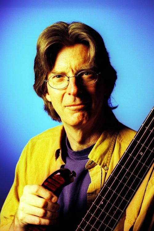 Picture of Phil Lesh