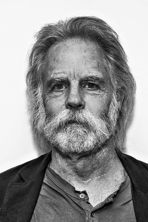 Picture of Bob Weir