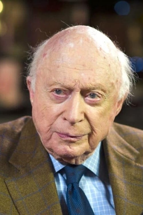Picture of Norman Lloyd