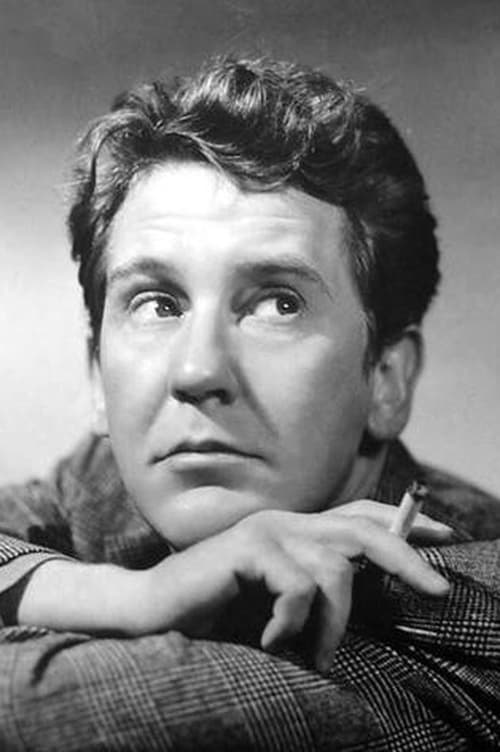 Picture of Burgess Meredith