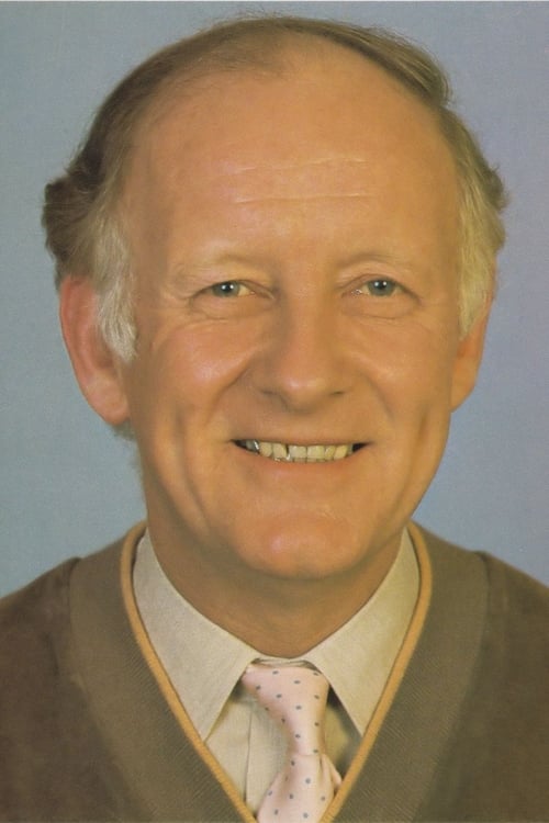 Picture of Frank Bough