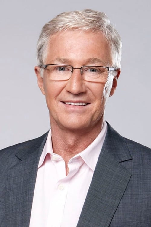 Picture of Paul O'Grady