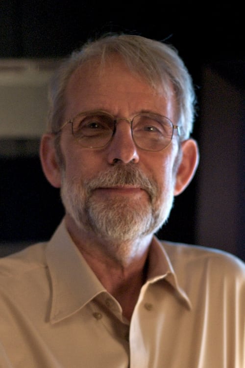 Picture of Walter Murch