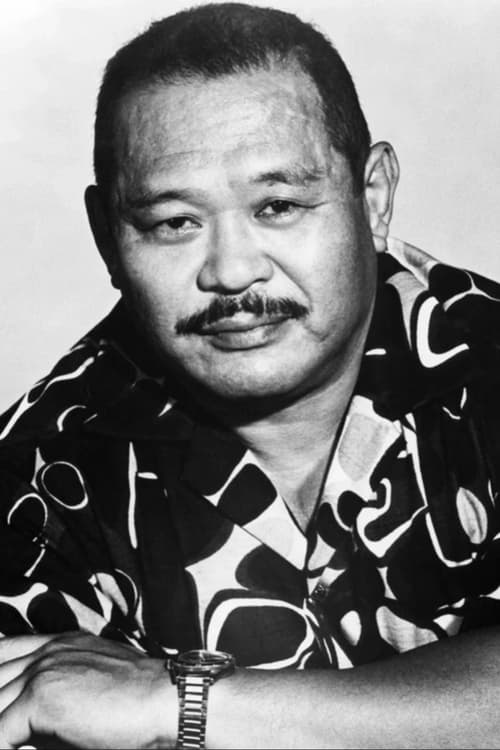 Picture of Harold Sakata