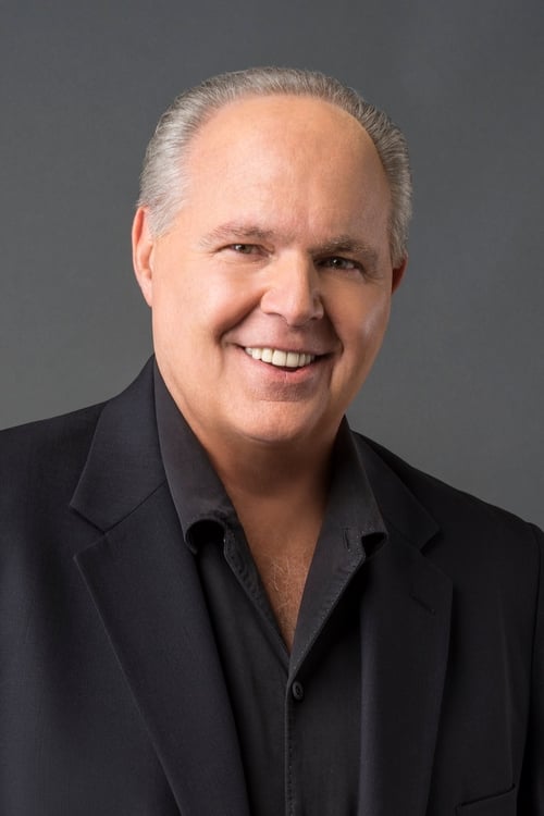 Picture of Rush Limbaugh