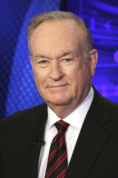 Picture of Bill O'Reilly