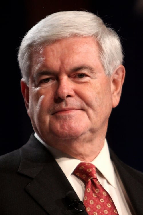 Picture of Newt Gingrich