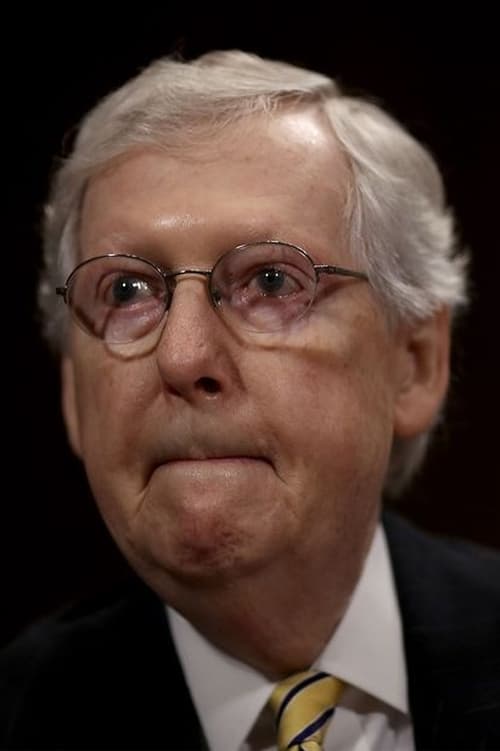 Picture of Mitch McConnell
