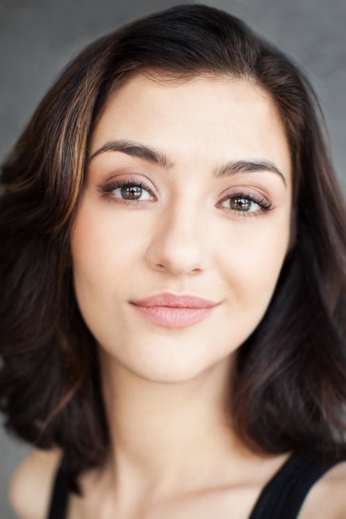 Picture of Katie Findlay