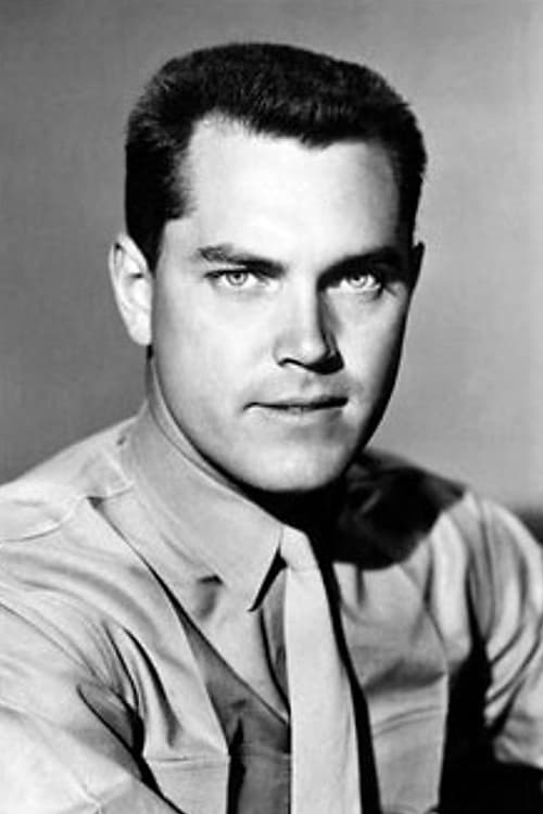Picture of Jeffrey Hunter