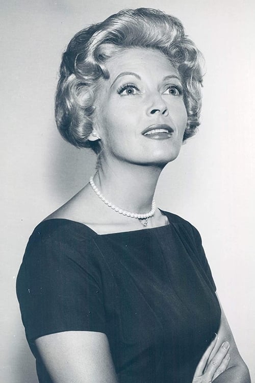 Picture of Dorothy Green