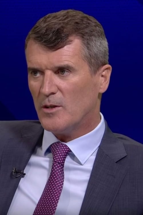 Picture of Roy Keane