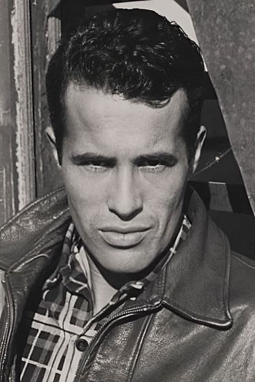 Picture of Kenneth Anger