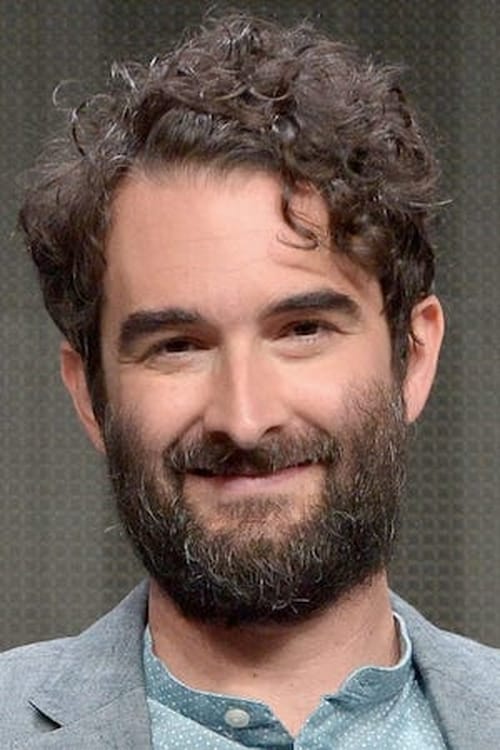 Picture of Jay Duplass