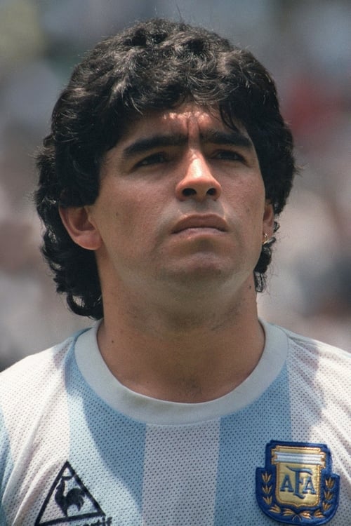 Picture of Diego Maradona