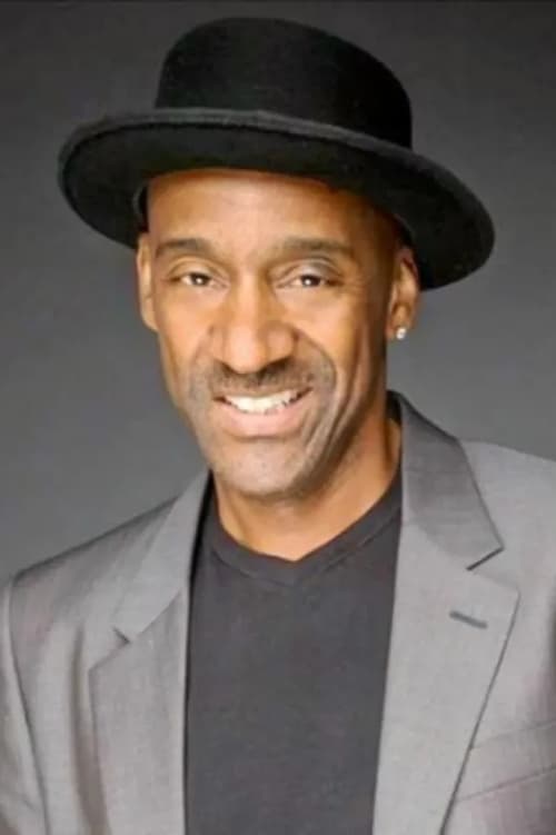 Picture of Marcus Miller