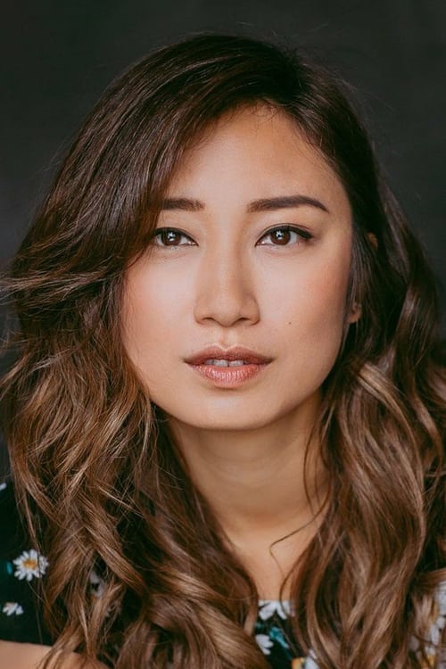 Picture of Phoebe Miu