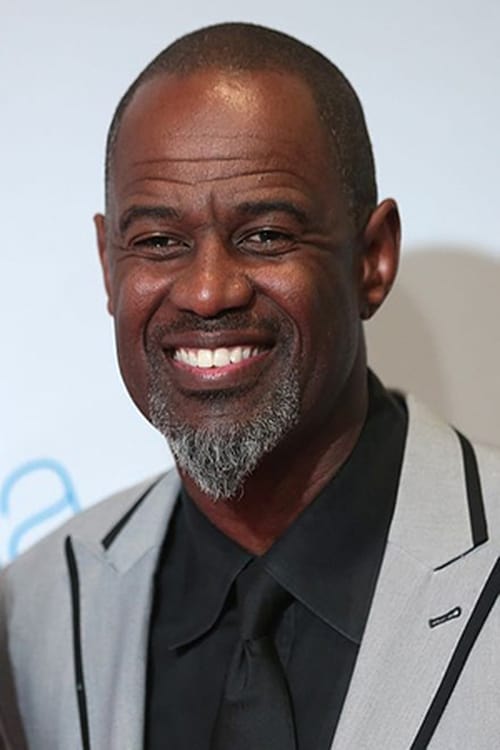 Picture of Brian McKnight