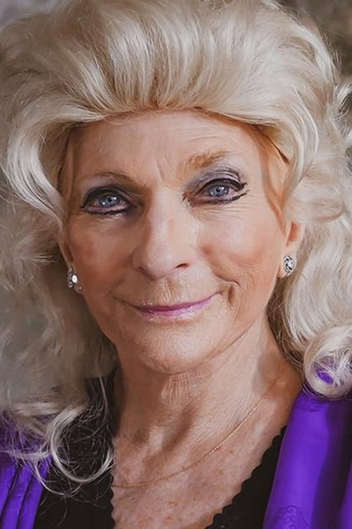 Picture of Judy Collins
