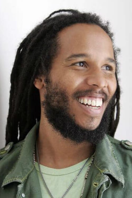 Picture of Ziggy Marley