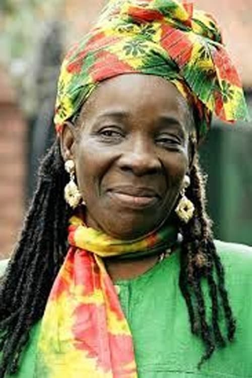 Picture of Rita Marley