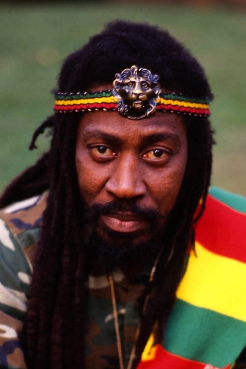 Picture of Bunny Wailer