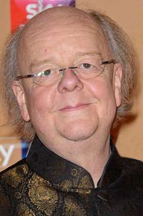 Picture of Roger Ashton-Griffiths
