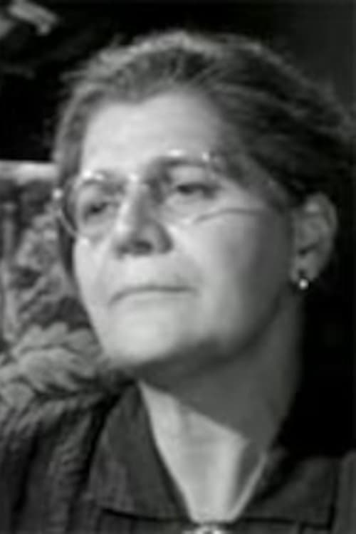 Picture of Augusta Ciolli