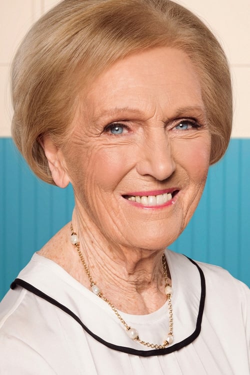 Picture of Mary Berry