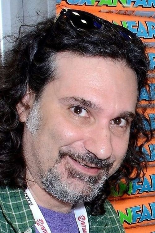 Picture of Dino Stamatopoulos