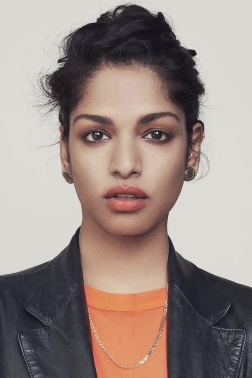 Picture of M.I.A.