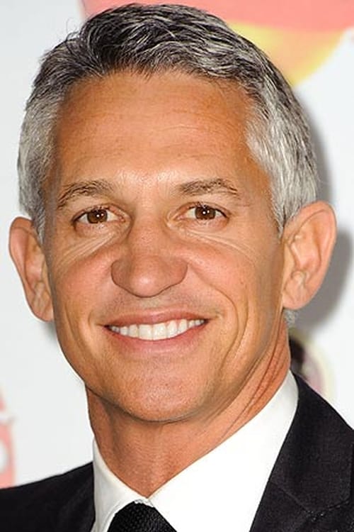 Picture of Gary Lineker