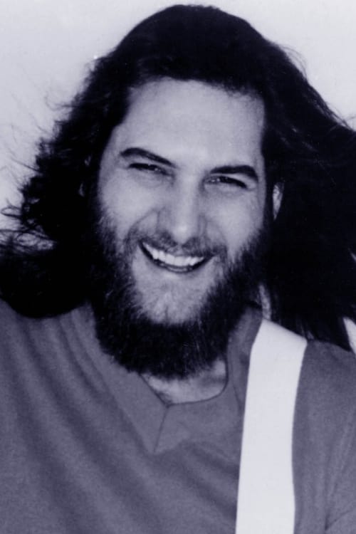 Picture of Steve Cropper