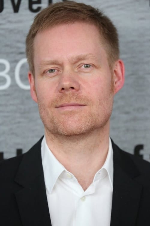 Picture of Max Richter